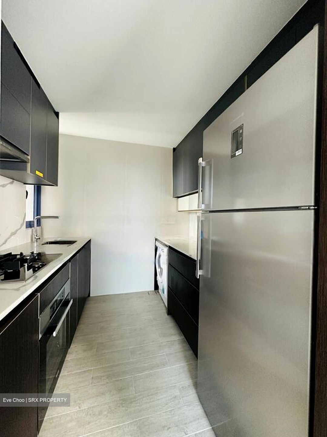 Wilshire Residences (D10), Apartment #455489131
